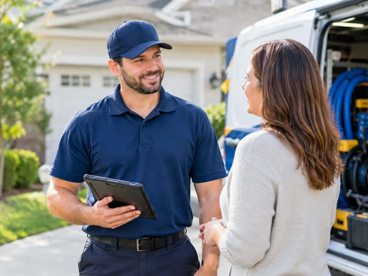 Sewage Backup Cleanup Waxahachie, TX FAQs